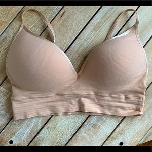 JKY Jockey Nude Comfort Bra
